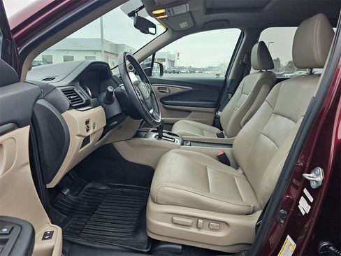 Used 2018 Honda Pilot EX-L image 19