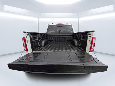 Used 2023 Ford F150 Lariat w/ Equipment Group 502A High image 14