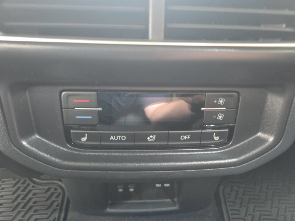New 2026 Volkswagen Atlas SEL AWD/4WD image 30