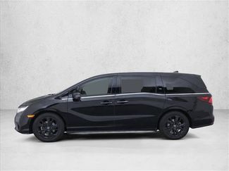 Used 2024 Honda Odyssey Sport video 4