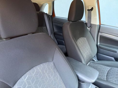 Used 2023 Mitsubishi Outlander Sport ES AWD/4WD image 33