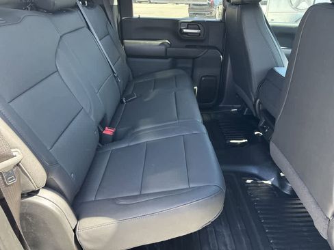 New 2025 GMC Sierra 3500 Pro w/ Convenience Package image 18