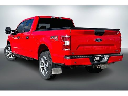 Used 2019 Ford F150 XL w/ Equipment Group 101A Mid image 4