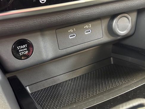 New 2026 Nissan Rogue SV image 36