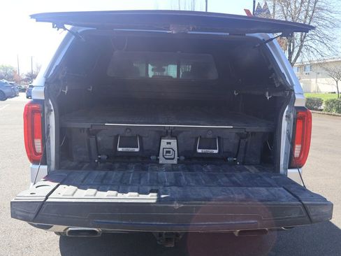 Used 2020 GMC Sierra 1500 SLT w/ SLT Premium Plus Package image 6