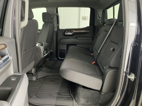 New 2026 GMC Sierra 1500 Elevation image 41