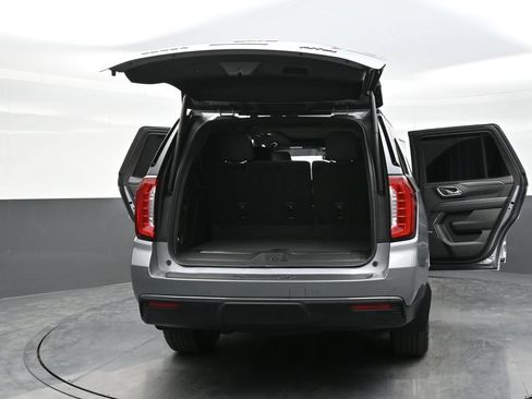 Used 2023 GMC Yukon AT4 AWD/4WD image 46