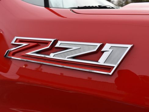 Used 2019 Chevrolet Silverado 1500 LT w/ Texas Edition image 44