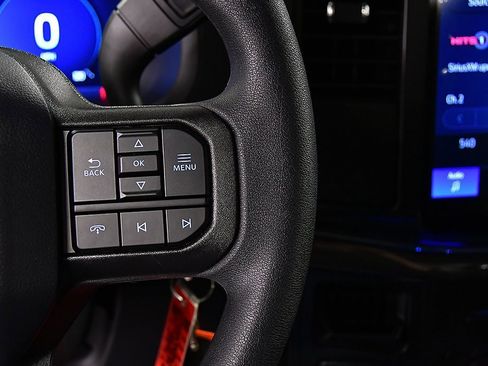 New 2025 Ford F150 STX w/ Equipment Group 200A image 23