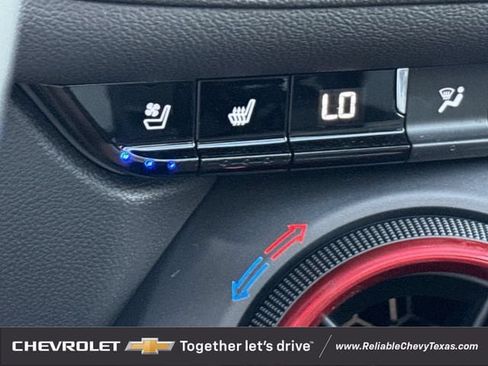 Used 2025 Chevrolet Blazer RS w/ Driver Confidence II Package AWD/4WD image 23