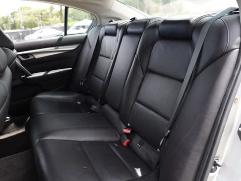 Used 2011 Acura TL FWD image 20