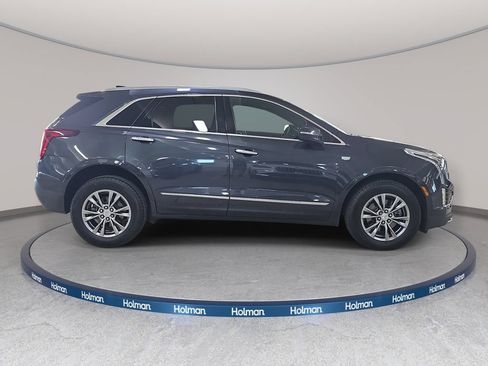 Used 2021 Cadillac XT5 Premium Luxury FWD image 6