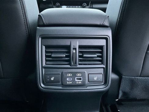 New 2026 Subaru Outback Limited XT image 15