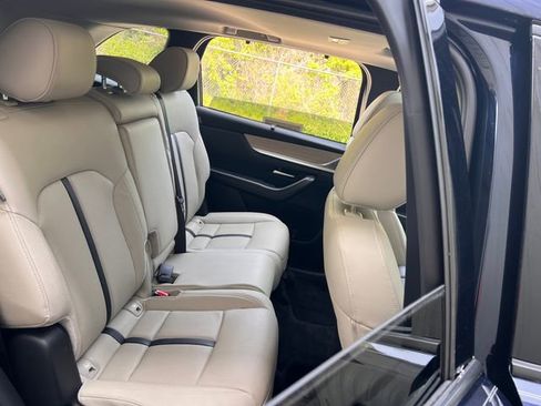 Used 2024 MAZDA CX-90 3.3 Turbo w/ Preferred Package image 28