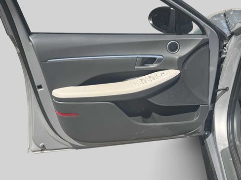 Certified 2023 Hyundai Sonata SEL FWD image 15