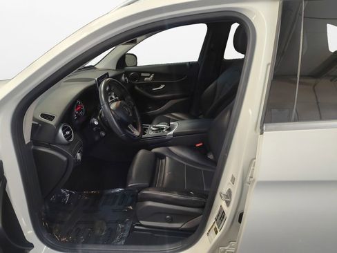 Used 2016 Mercedes-Benz GLC 300 image 18