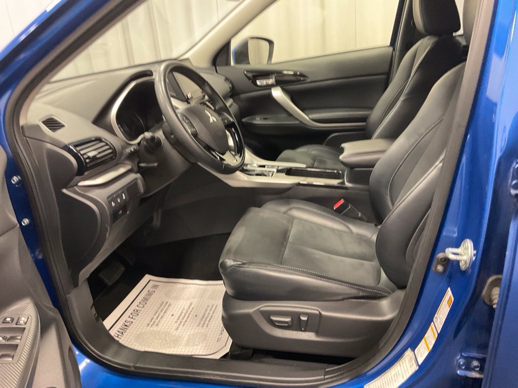 Used 2024 Mitsubishi Eclipse Cross SE AWD/4WD image 4