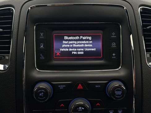 Used 2014 Dodge Durango SXT w/ Quick Order Package 23B AWD/4WD image 22
