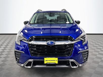 New 2026 Subaru Ascent Touring