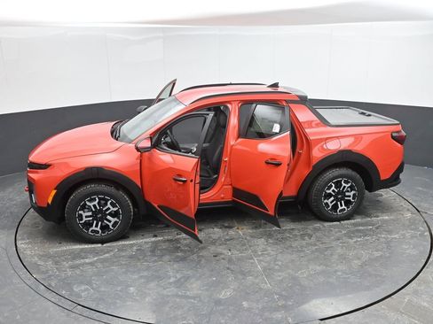 New 2026 Hyundai Santa Cruz XRT AWD/4WD image 55