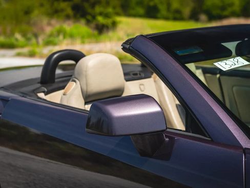 Used 2004 Cadillac XLR image 84