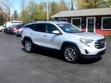 Used 2020 GMC Terrain SLT w/ Preferred Package image 2