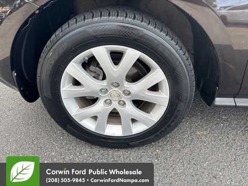 Used 2009 MAZDA CX-7 Touring AWD/4WD image 9