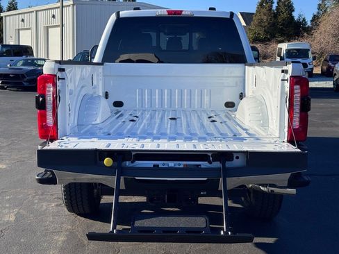 New 2026 Ford F350 Lariat w/ Lariat Ultimate Package image 42