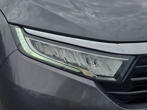 Certified 2023 Honda Odyssey EX-L image 7