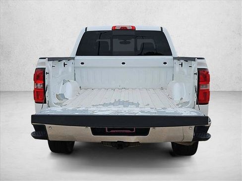 Used 2016 GMC Sierra 1500 SLE w/ Texas SLE Value Package RWD image 6