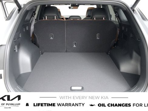 New 2026 Kia Sportage X-Line image 19