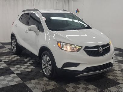Used 2018 Buick Encore Preferred
