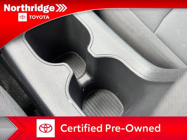 Certified 2026 Toyota Corolla Cross LE FWD image 32