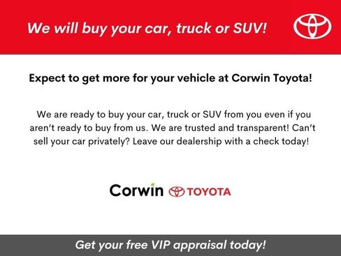 Used 2025 Toyota Tacoma TRD Pro AWD/4WD image 25