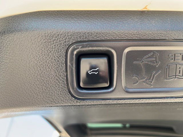 Certified 2022 Ford Expedition Timberline AWD/4WD image 21