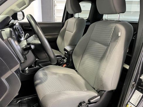 Used 2021 Toyota Tacoma SR image 18
