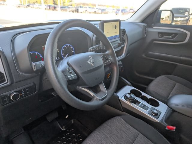 Used 2023 Ford Bronco Sport Big Bend AWD/4WD image 9