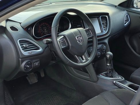 Used 2016 Dodge Dart Aero FWD image 10