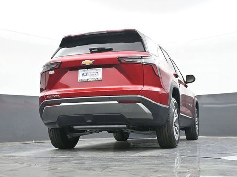 New 2026 Chevrolet Equinox LT FWD image 50