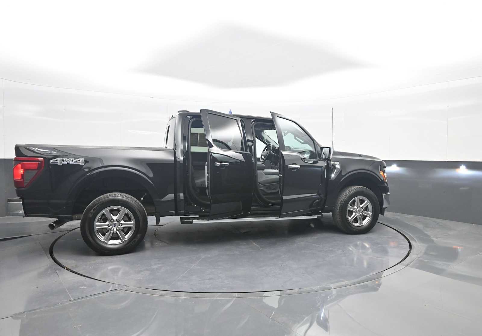 Used 2024 Ford F150 XLT w/ Equipment Group 302A MID AWD/4WD image 45
