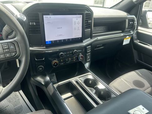 New 2026 Ford F150 STX w/ Equipment Group 200A RWD image 17