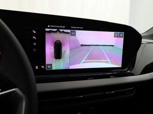 New 2025 Audi A5 2.0T Premium Plus image 32