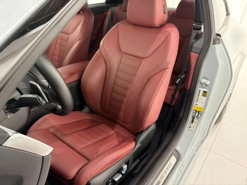 Certified 2024 BMW 430i xDrive Coupe w/ M Sport Package AWD/4WD image 13