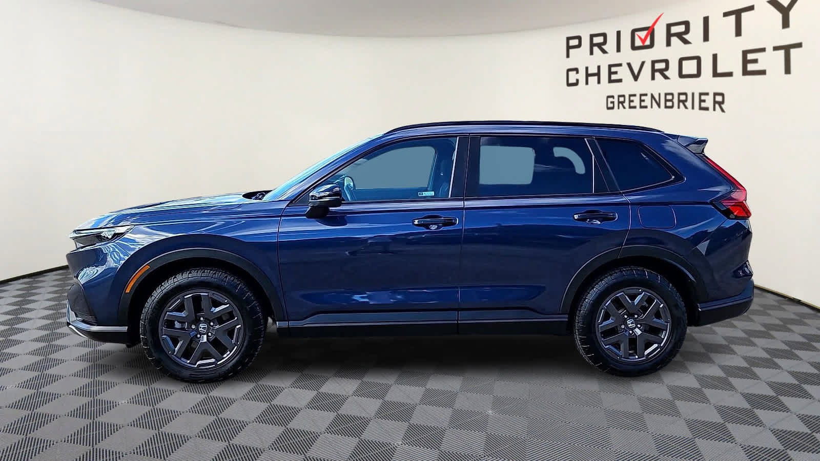 Used 2026 Honda CR-V TrailSport image 5