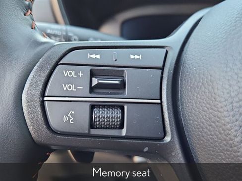 Certified 2026 Honda CR-V Sport-L image 26