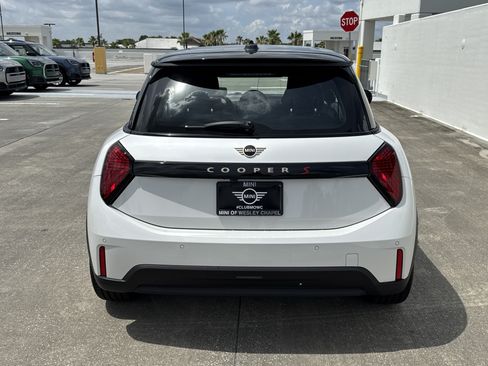 New 2026 MINI Cooper S FWD image 6