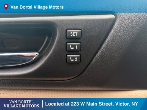 Used 2015 Subaru Outback 2.5i Limited image 11