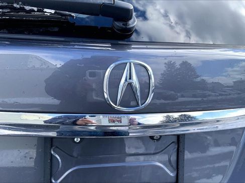 Used 2018 Acura MDX SH-AWD w/ Technology Package image 31