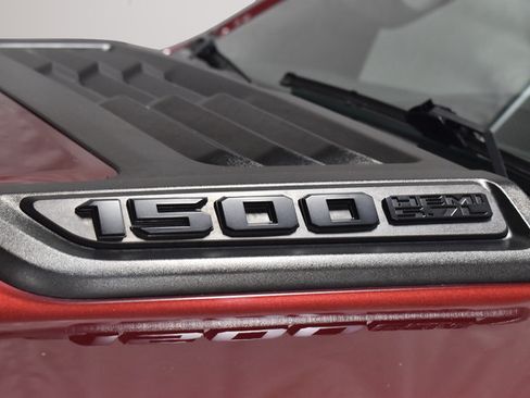 Used 2021 RAM 1500 Sport w/ Level 2 Equipment Group AWD/4WD image 37