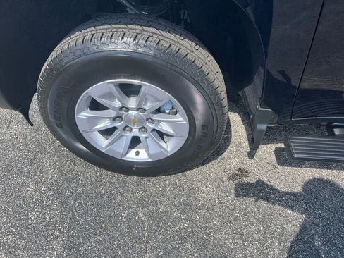 New 2026 Chevrolet Silverado 1500 W/T w/ WT Value Package image 27